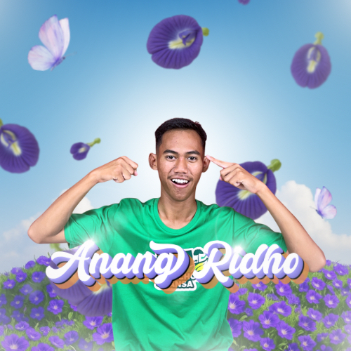 Anang Ridho Siswoyo